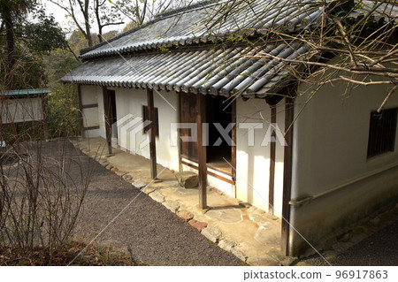 四國村丸龜氏族巡邏所 四國村丸龜氏族巡邏所 96917863