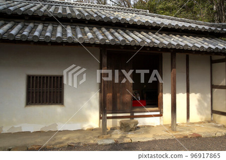 四國村丸龜氏族巡邏所 四國村丸龜氏族巡邏所 96917865