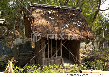 Shikokumura Sosui Karasu 96917956