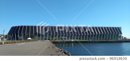 Port Messe Nagoya 96918630
