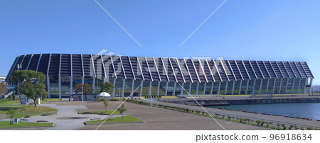 Port Messe Nagoya Port Messe Nagoya 96918634