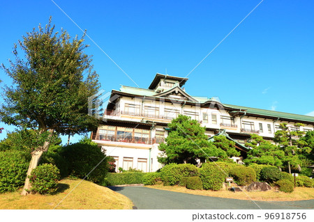 蒲郡經典酒店景觀，蒲郡市 96918756