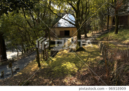 香川四國村 96918909