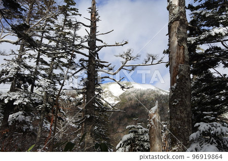 會津Komagatake 96919864