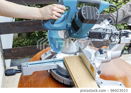 Miter saw 96923015