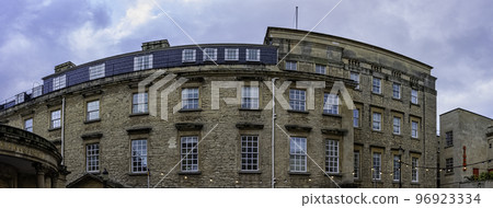 Vintage architecture of Bath, Somerset, UK Vintage architecture of Bath, Somerset, UK 96923334