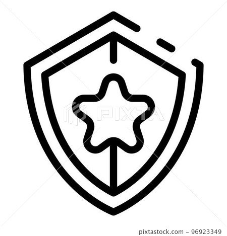 Excellent service icon. Outline excellent service vector icon for web design isolated on white background Excellent service icon. Outline excellent service vector icon for web design isolated on white background 96923349