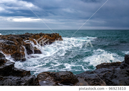 Stunning seascape Stunning seascape 96923810