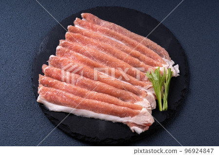 For pork shabu-shabu 96924847