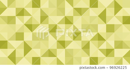 Multicolored abstract texture. Background consisting of triangles. Triangular pixelation, checkered textile. Multicolored abstract texture. Background consisting of triangles. Triangular pixelation, checkered textile. 96926225