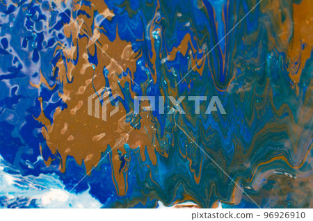 background, artistic texture, paint strokes for paper design, textile 96926910