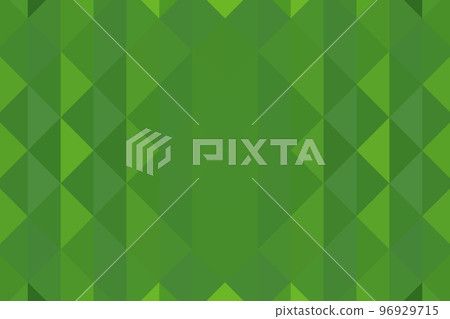 Green mosaic pixel background, geometric texture from green trianguls. A backing of mosaic trianguls. Light green background for post, screensaver, wallpaper, postcard, poster, banner, cover Green mosaic pixel background, geometric texture from green trianguls. A backing of mosaic trianguls. Light green background for post, screensaver, wallpaper, postcard, poster, banner, cover 96929715