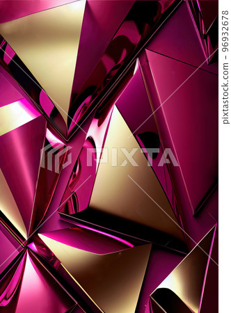 Colorful vintage organic bacground 96932678