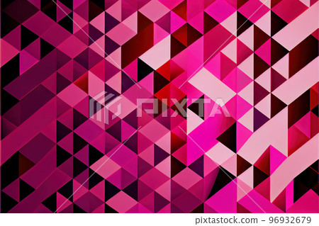 Colorful vintage organic bacground 96932679