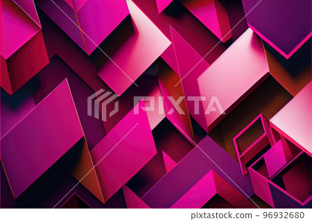 Colorful vintage organic bacground 96932680