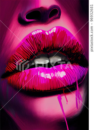 Viva agenta lipstick 96932681