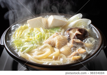 燉烏冬面 燉烏冬面 96934084