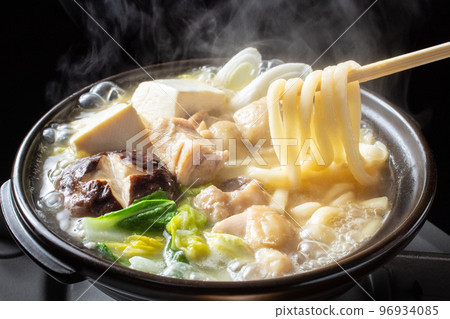 燉烏冬面 96934085