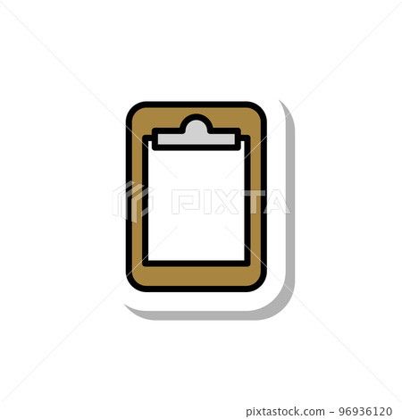 mini sticker medical icon board mini sticker medical icon board 96936120