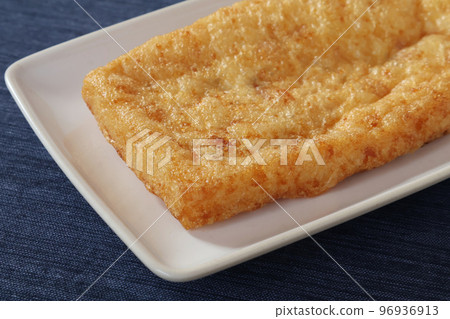 一塊炸豆腐 96936913