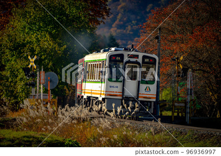 Aizu Railway 96936997