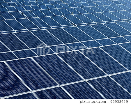 Renewable energy Solar panel Renewable energy Solar panel 96938439