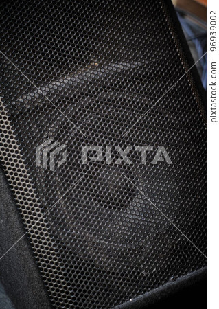 揚聲器 揚聲器 96939002