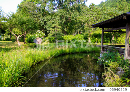 Kuromi瀑布 96940329