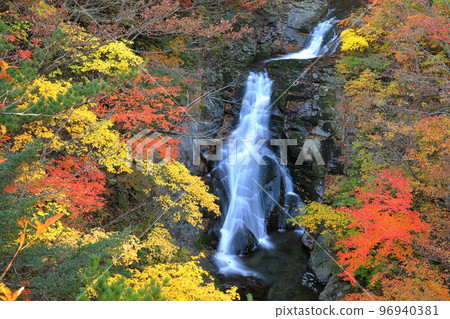 福島縣二本松市 靜平山鹽澤步道的看點 96940381