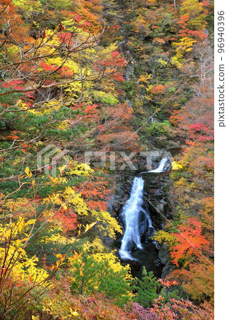 福島縣二本松市 靜平山鹽澤步道的看點 96940396