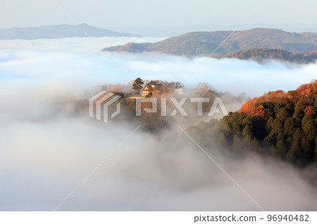 Castle in the Sky 7380- Castle in the Sky 7380- 96940482