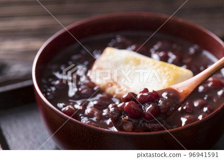 Sweets Shop Inaka Shiruko 96941591