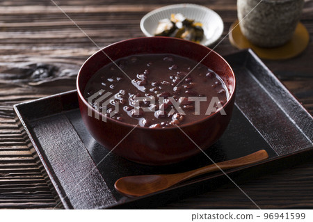 Zenzai  96941599