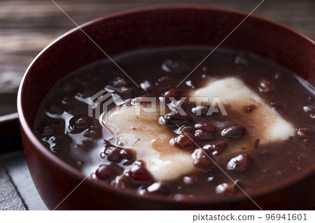 Sweets Shop Inaka Shiruko Sweets Shop Inaka Shiruko 96941601