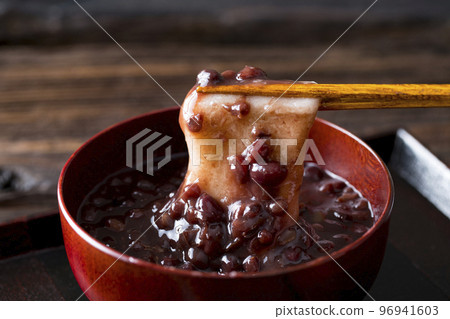 甜品店 稻中白子 96941603