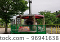 Bread baking kiln in Romantic Village, Utsunomiya City 96941638