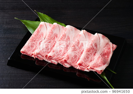 國產和牛里脊片 96941650