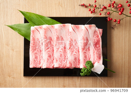 國產和牛里脊片 96941709