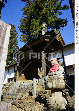 Temple of the Imperial Palace Temple of the Imperial Palace 96942177