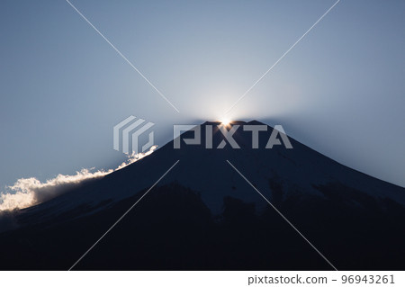 Diamond Fuji 96943261