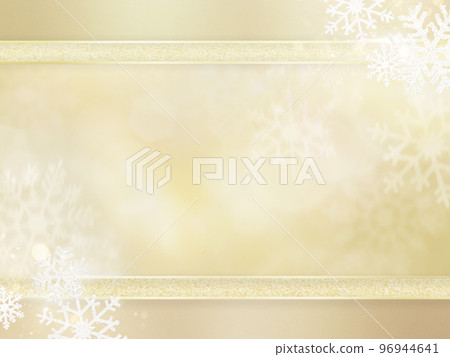 gold glitter snow background gold glitter snow background 96944641