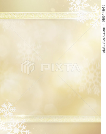 gold glitter snow background gold glitter snow background 96944643