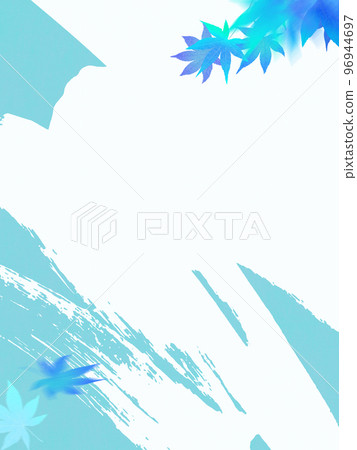 refreshing autumn leaves background refreshing autumn leaves background 96944697