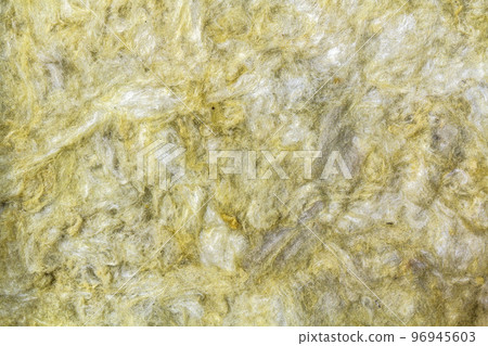 mineral rock wool insulation