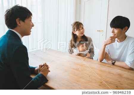 尋找一所房子 96946239