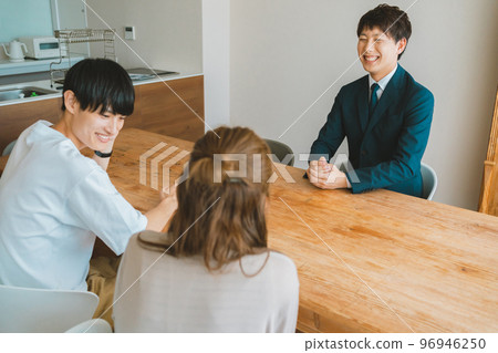 尋找一所房子 96946250