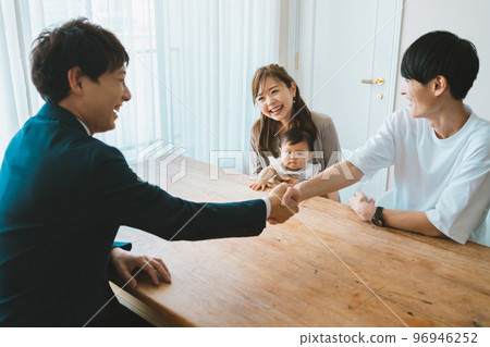 Looking for a house 96946252