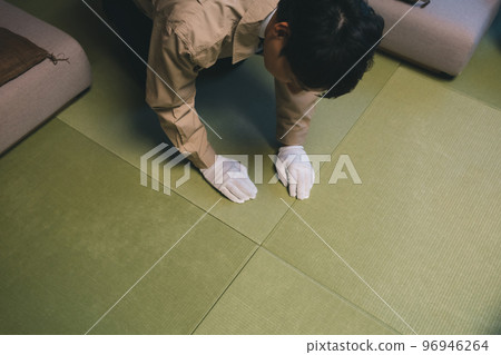 檢查 打勾 支票 96946264