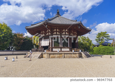 Kofukuji Kita-Endou (Nara City, Nara Prefecture) 96947768