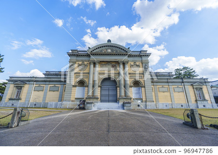 Nara National Museum Nara Buddhist Sculpture Hall (Nara City, Nara Prefecture) 96947786